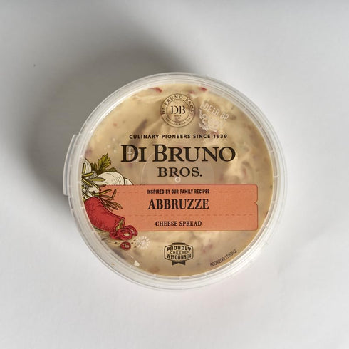 (3 Pack) Di Bruno Bros. Abbruzze Cheese Spread