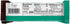 13g 12 Count NuGo Dark Chocolate Mint Chocolate Chip, Protein Bar, Vegan, Gluten Free, Non-GMO, Kosher Pareve