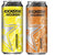 KOMIRO Hydration - Variety Pack - Lemonade and Orange - 16fl.oz (Pack of