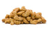 Gourmet Toffee Coated Cashews by Its Delish - 1 lb Bulk Bag,