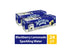Generic 12 oz 24 Pack Waterloo Blackberry Lemonade Flavor, fl Cans