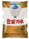 K-Mystery NongHyup Glutinous Rice Flour, Sweet Rice Powder , 500g (1.1lb) from South