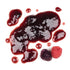 Melba 32 Roland Sauce with Black and Red Raspberries, Ounce
