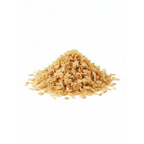 7 oz (200 Pride of India- Minced Onion gm)- Ready to Use Fresh Onion- Time Saving Sweet & Salty Flavoured Ingredient