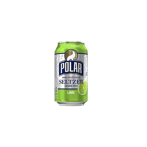 Generic Pack 12 oz, 12 Pack Polar Seltzer Variety | | Cranberry Lime, Ruby Red Grapefruit, Black Cherry, and Lime