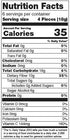 Dr. John’s Sugar Free Candy, Healthy Hard Candy with Zero Sugar, Keto Friendly, Ginger Flavor, 24 Count