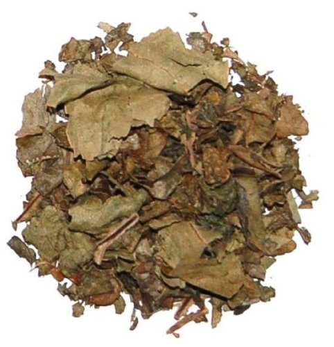 Hankook Tea Tisane Persimmon Leaf, Unflavored, 32 Count