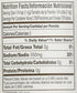 Member's Mark 36 Tones Sea Salt, Ounce
