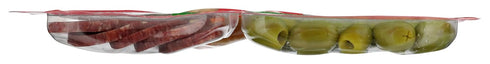 12 Olli Salumeria, Sopressata Parm Genoa Frescatrano, Ounce