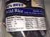 KC's Best (16 oz.) KCs Best Long Grain Cultivated Wild Rice