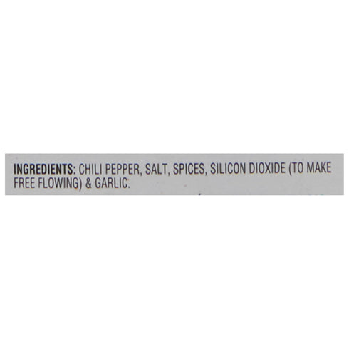 6 lb 6 Spice Classics Chili Powder, - One Pound Container of Bulk Chili Powder, Perfect for Chili, Enchiladas, Stuffed