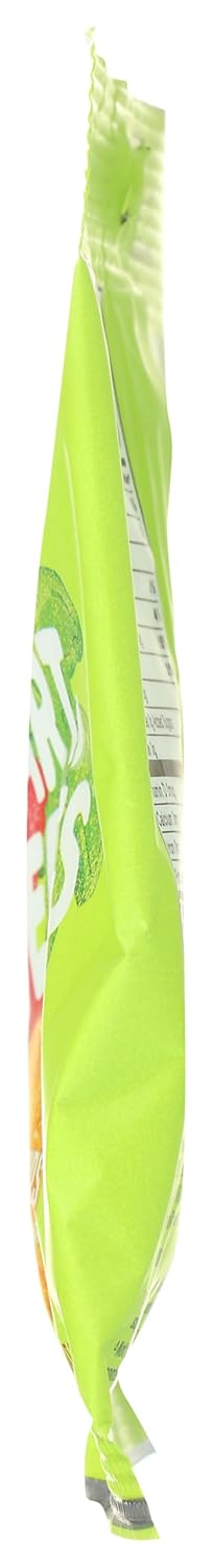 Gummies 1.8 Smart Sweets, Tropical Sours, Ounce