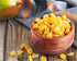 5 Food to Live Dried Diced Mango, Pounds Sweetened, Unsulfured, Sulfite Free Chunks, No Added Color, No Artificial