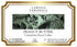 Larissa Veronica (12 573980) 3 Pack Peanut Butter Colombian Decaf Coffee (Single Serve K-Cup Pods) (Gourmet, Naturally