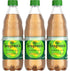 16.9 oz, 12 Pack Seagrams Ginger Soda Soft Drinks, fl