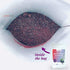 100% (6 oz). Bilberry. powbab Wild Blueberry Powder: Whole Wild Blueberries Canada Grown. Not from Freeze Dried