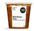 WHOLE FOODS MARKET KITCHENS Beef Barley Soup, 24 OZ