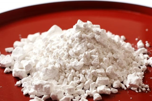 Coarse Japanese Sweet Potato Flour - Large Chunks