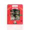 Da Capri Spinach Fettuccine (Pack Of 2) | Artisanal Homemade Pasta | 16 Oz