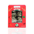 Da Capri Spinach Fettuccine (Pack Of 2) | Artisanal Homemade Pasta | 16 Oz