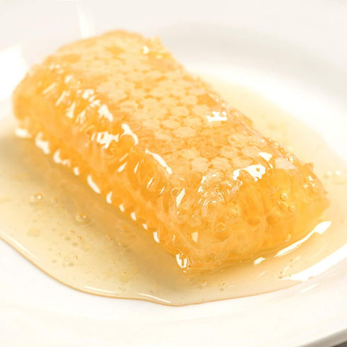 16oz Beehive Originals Honey Comb