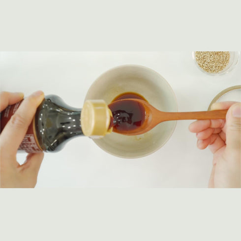 Shinangchon Soy Sauce, Naturally Brewed Korean Traditional Premium Soy Sauce for All Cooking Purposes, 12.21 Fl Oz