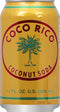 Generic Coco Rico Coconut Soda (12 Pack, Total of 144fl.oz)