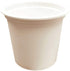 Gourmet Coffee 35 Count Chocolate Peanut Butter Flavored Coffee Pods - Single Serve Cups Compatible with Keurig Brewers