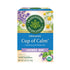 16 (Pack 6) Traditional Medicinals Organic Cup of Calm Relaxation Tea, Tea Bags