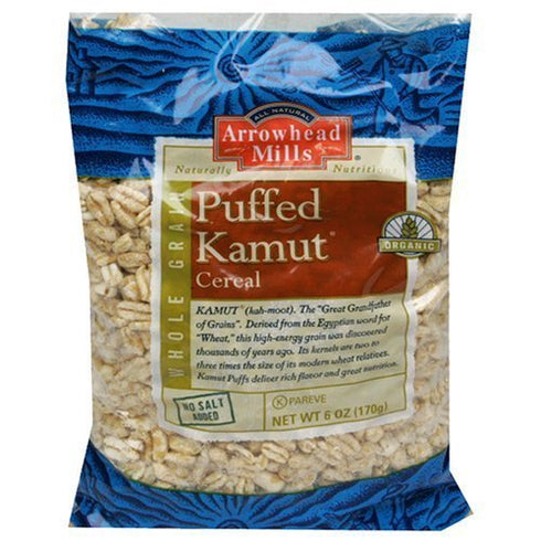 CEREAL,OG2,PUFFED KAMUT