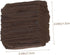 1Pack Heavy Toasted French Oak Chips for Home Brewing Enhance Red Wine Aroma Taste for DIY Wine Making Versatile Aging