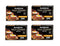 Smithfield Foods Smithfield Hometown Original Bacon, Fully Cooked, Ready-to-Eat, 14-16 slices, 4 pack