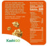 Generic 16.9 Oz Pack 3 Cold Breakfast Cereal - Vegan Protein - Fiber Cereal - Peanut Butter Crunch byKashi- Box