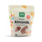 365 by Whole Foods Market, Organic Roasted Unsalted Almonds, 10 Ounce