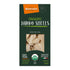 12oz (Pack 2), Mantova Organic Jumbo Shells Pasta, boxes of Non-GMO, Product of Italy, Made with Organic Durum Wheat