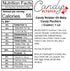 1 Lb Candy Retailer Oh Baby Candy Pacifiers | Coated |