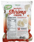 Generic 16oz 454g Happy Shrimp Chips Fried Chips Made from Wild Shrimps and Sustainable Palm Oil (Two Bags)
