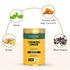 VAHDAM Golden Milk Powder, Turmeric Ginger Latte Mix, 100g, Caffeine-Free, Brew Hot or Iced Tea