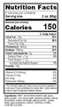 Nema 1lb Food - Cured and Fermented Premium Mild Sujuk (Soujuk)
