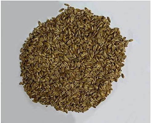 5 lbs. North Georgia Still Company's Simpsons Golden Naked Oats