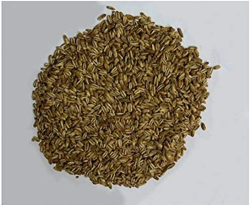 1 lbs. North Georgia Still Company's Simpsons Golden Naked Oats