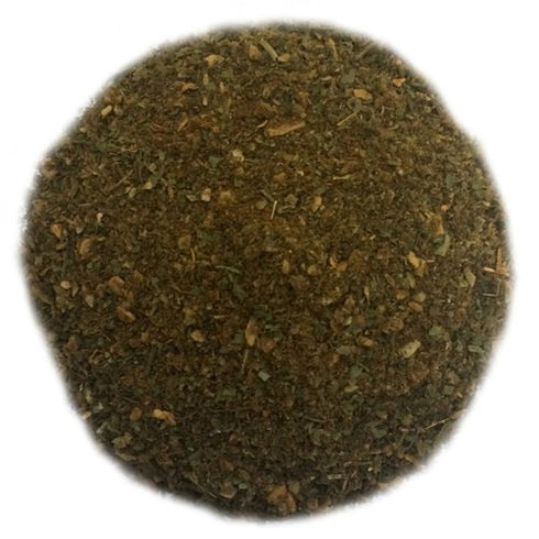 OliveNation Chimichurri Seasoning, Blended Spice Mix for Authentic South American Flavor Marinades,