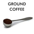 Set County 10oz 3-Pack Gourmet Flavored Coffee Gift - Door Coffee - Bags - Medium Roast