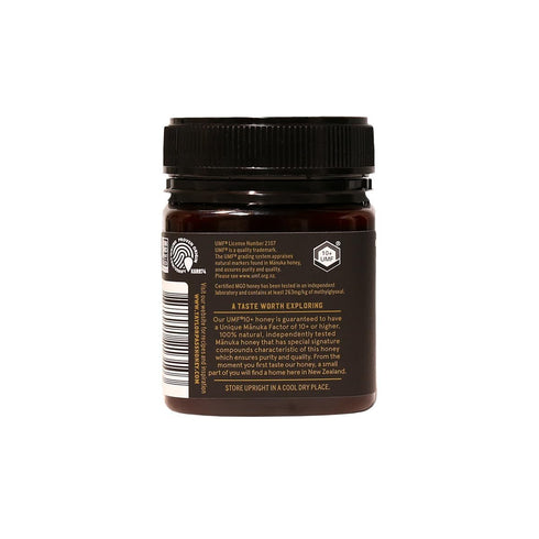 10+ 263+ 8.83oz Taylor Pass Honey Co Reserve Manuka Honey UMF MGO | NON GMO