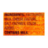 Shullsburg Creamery 6 - Muenster Cheese - Pound Loaf
