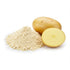 500g, Potato Powder Potato Flour Cooking and Baking Deep frying Tempura Powder