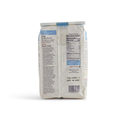 #87, 16-Ounce (Pack 8) DeLallo Farfalle Pasta