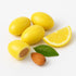 Sconza 16 oz. Lemoncello Almonds
