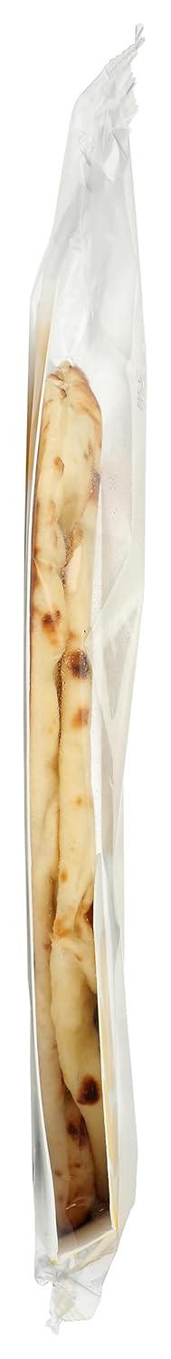 365 by Whole Foods Market 8.8 OZ Original Tandoori Naan