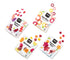 365 Gummy 7 by Whole Foods Market, Assorted Flavor Stars, Ounce